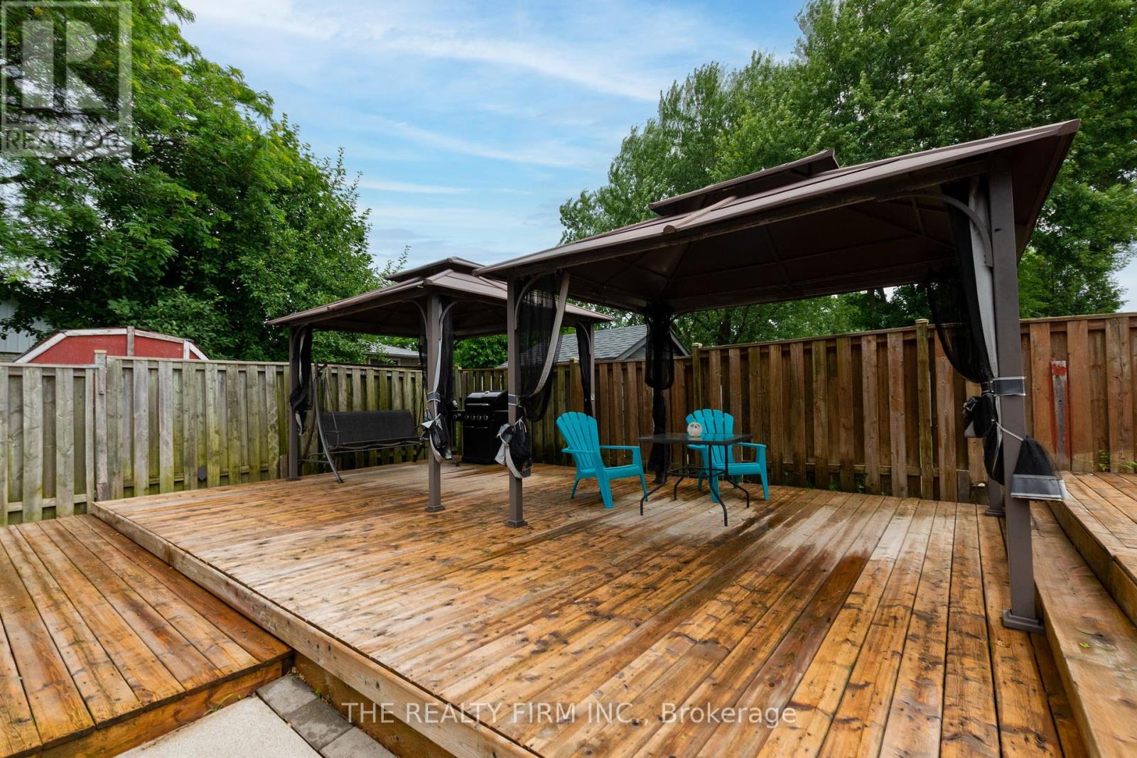 10 Stroud Crescent, London South (South X), Ontario  N6E 1Z6 - Photo 32 - X12447204