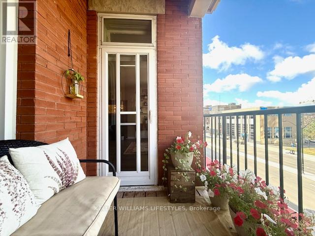 301 - 440 Wellington Street, London East, Ontario  N6A 3P2 - Photo 15 - X12447215