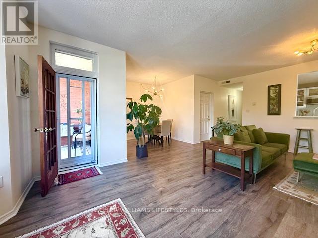 301 - 440 Wellington Street, London East, Ontario  N6A 3P2 - Photo 7 - X12447215