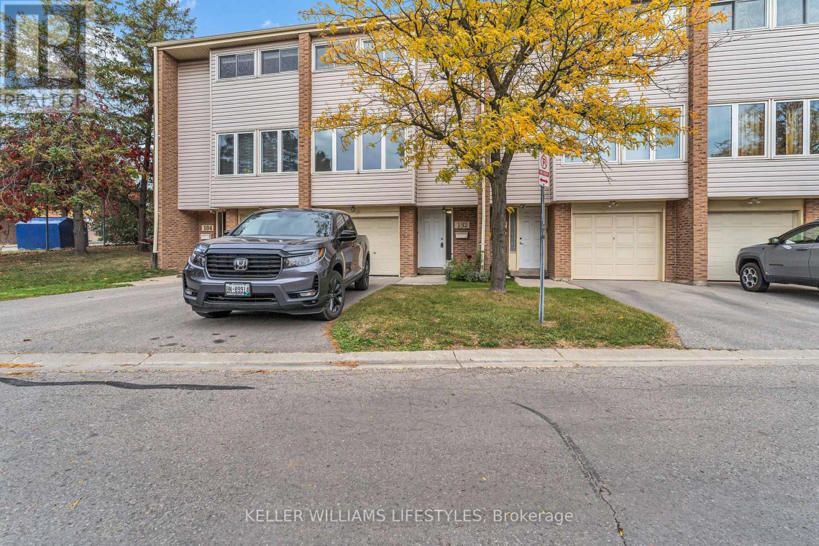 182 - 700 Osgoode Drive, London South, Ontario  N6E 2H1 - Photo 2 - X12447218