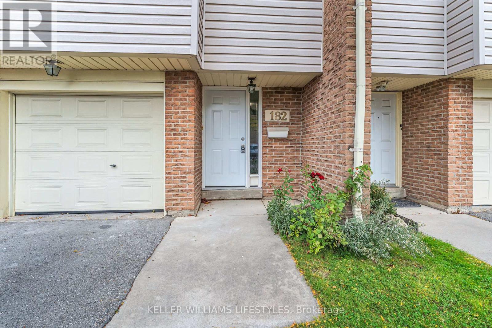 182 - 700 Osgoode Drive, London South, Ontario  N6E 2H1 - Photo 3 - X12447218