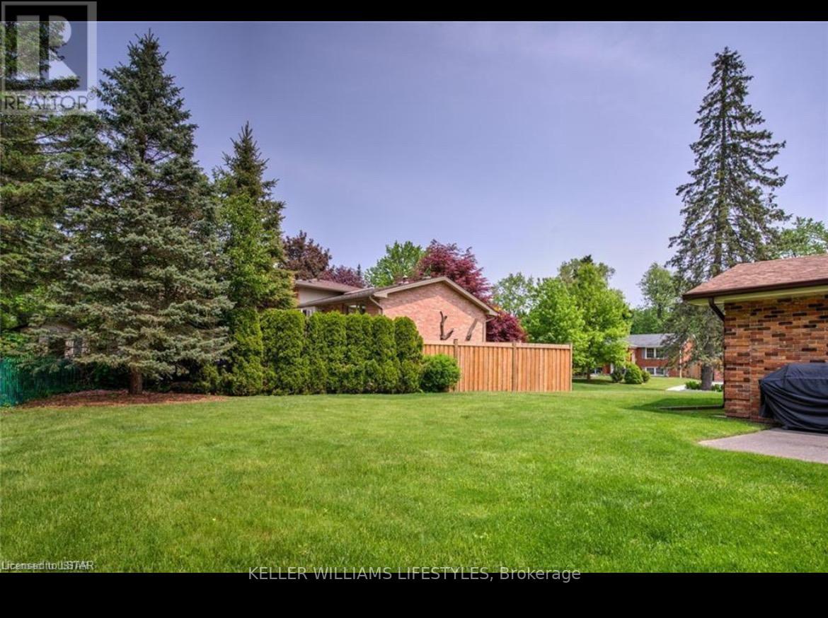 1149 St Anthony Road, London North, Ontario  N6H 2R2 - Photo 12 - X12447219