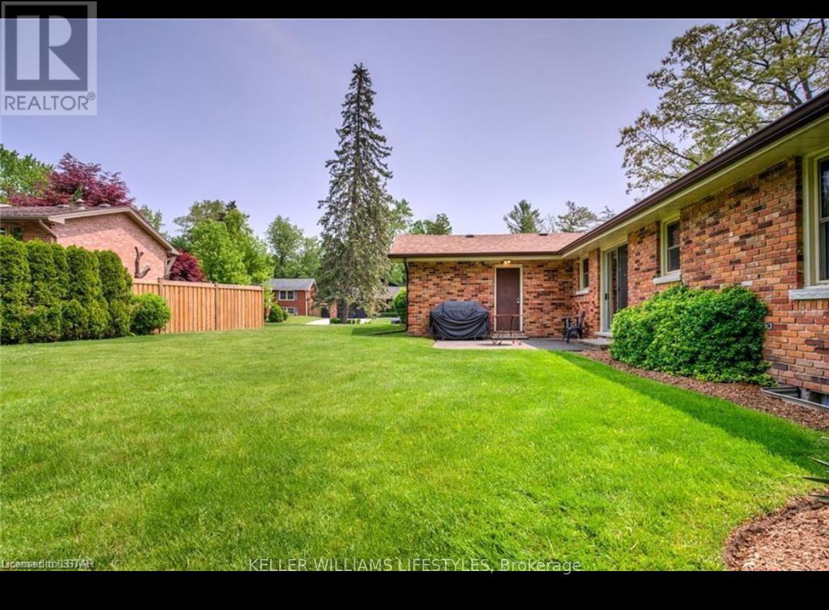 1149 St Anthony Road, London North, Ontario  N6H 2R2 - Photo 13 - X12447219