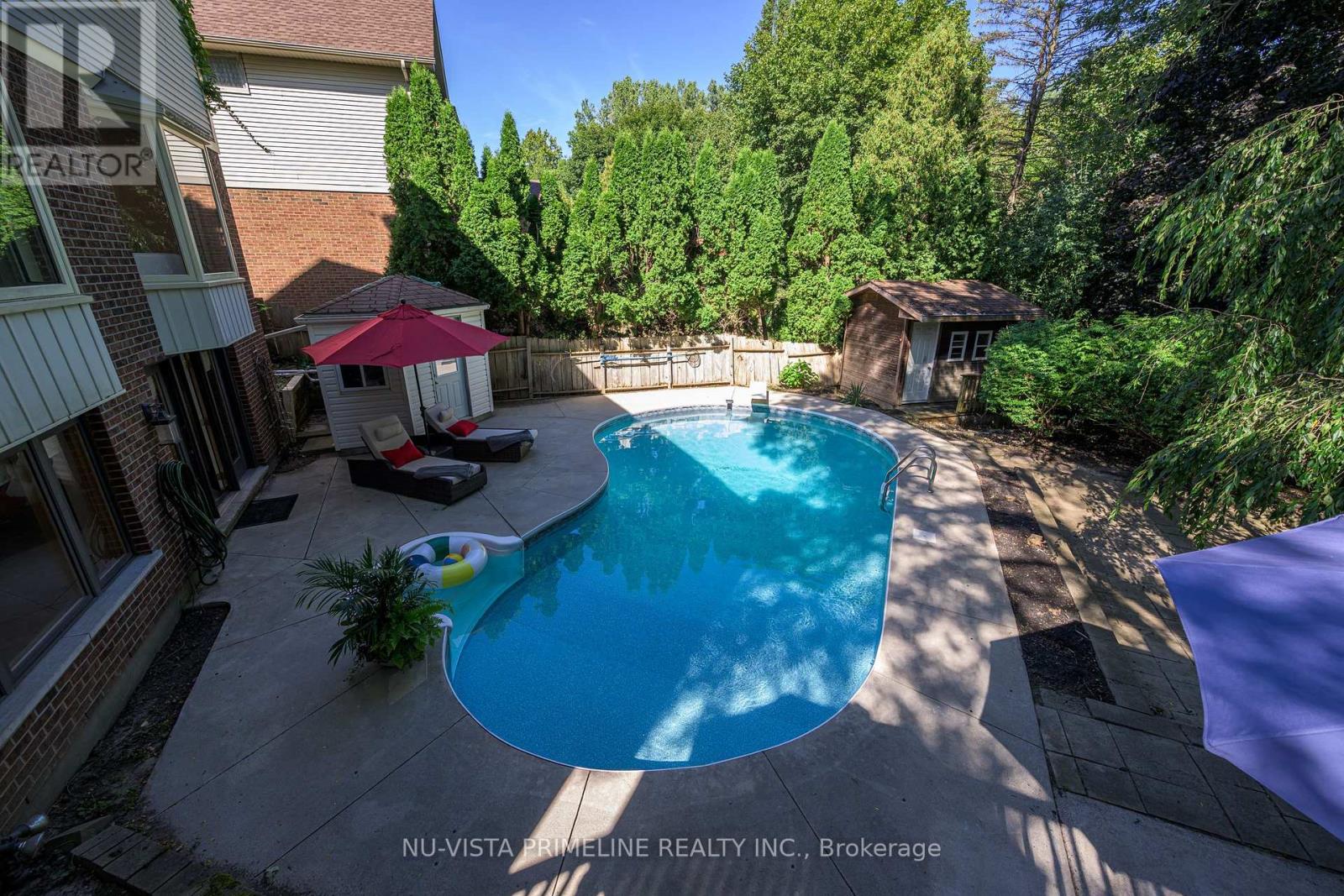 50 Meridene Crescent E, London North, Ontario  N5X 1G5 - Photo 11 - X12447229