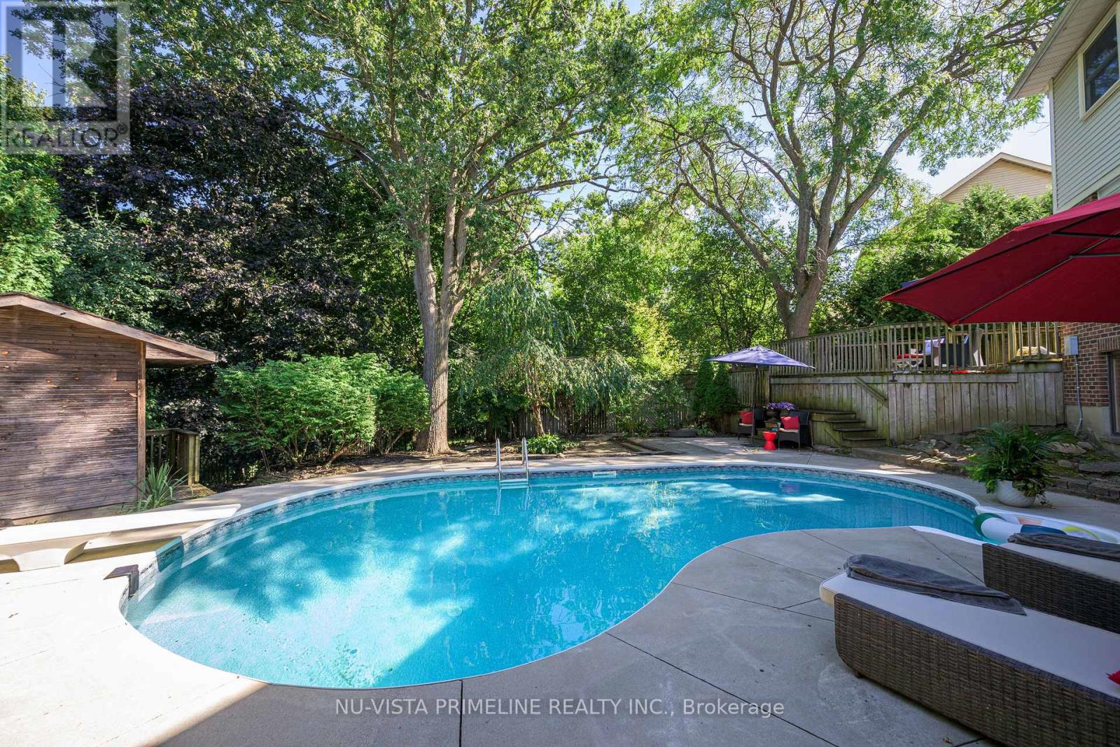 50 Meridene Crescent E, London North, Ontario  N5X 1G5 - Photo 13 - X12447229