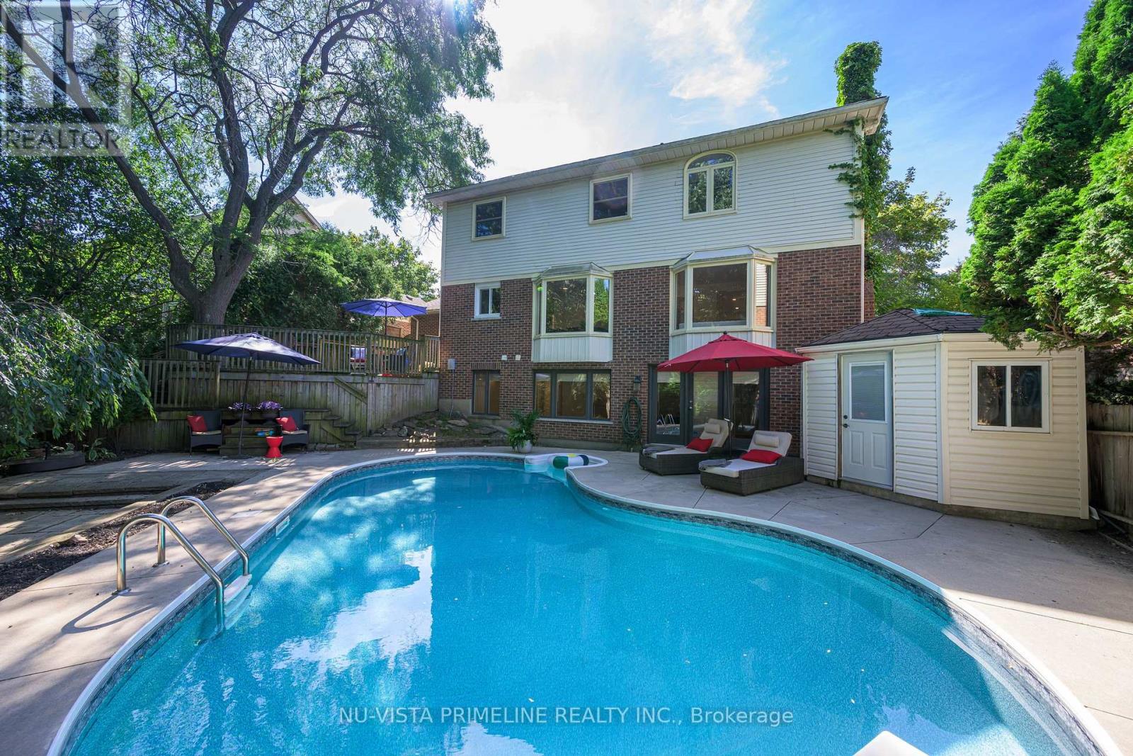 50 Meridene Crescent E, London North, Ontario  N5X 1G5 - Photo 14 - X12447229
