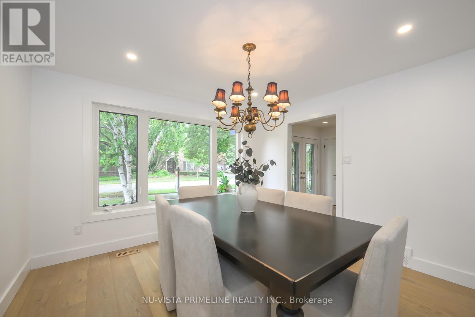 50 Meridene Crescent E, London North, Ontario  N5X 1G5 - Photo 26 - X12447229