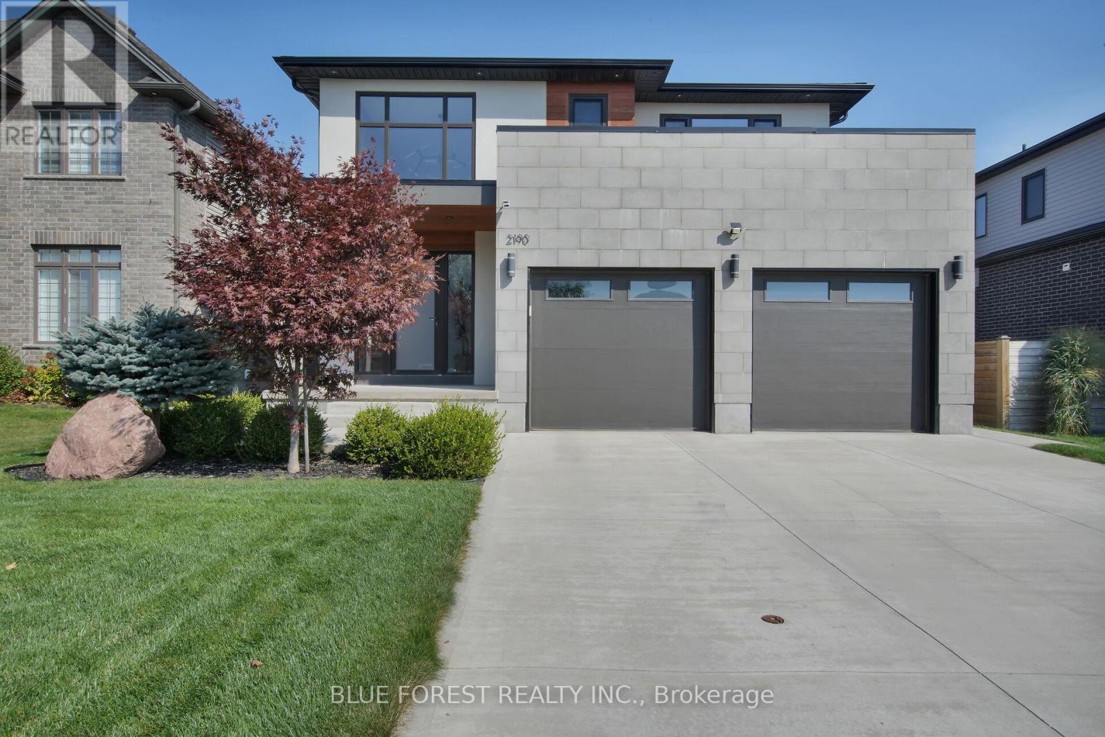 2190 Bakervilla Street, London South (South V), Ontario  N6P 0E5 - Photo 1 - X12447231