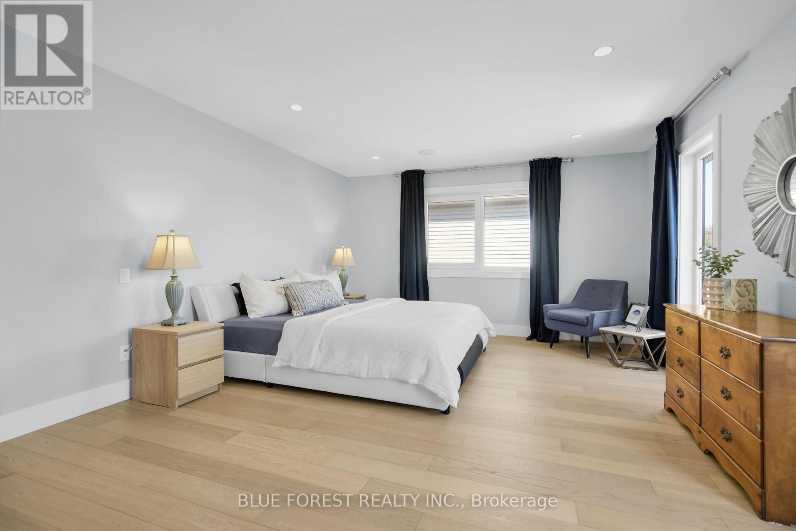 2190 Bakervilla Street, London South (South V), Ontario  N6P 0E5 - Photo 25 - X12447231