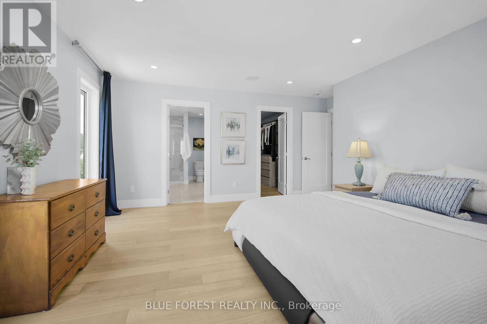2190 Bakervilla Street, London South (South V), Ontario  N6P 0E5 - Photo 26 - X12447231