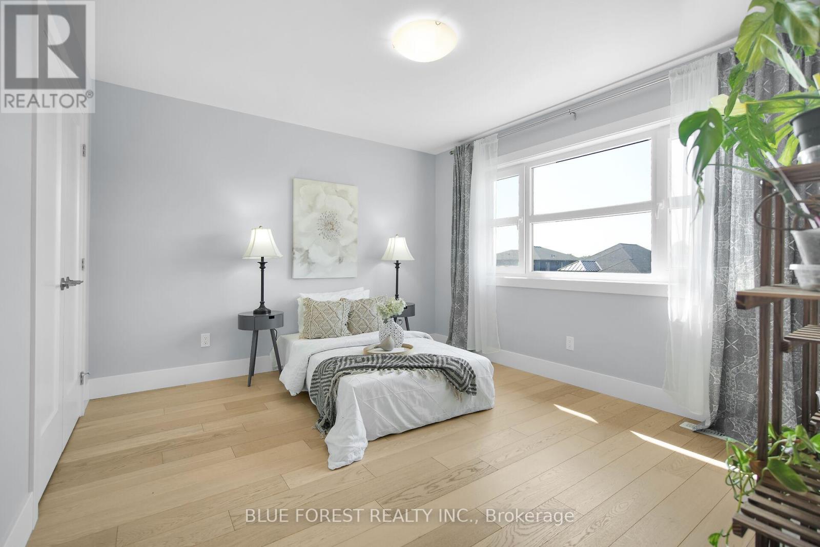 2190 Bakervilla Street, London South (South V), Ontario  N6P 0E5 - Photo 31 - X12447231