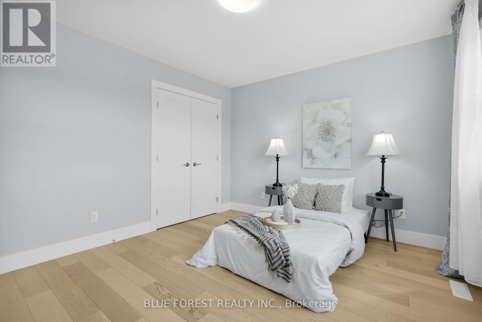 2190 Bakervilla Street, London South (South V), Ontario  N6P 0E5 - Photo 32 - X12447231