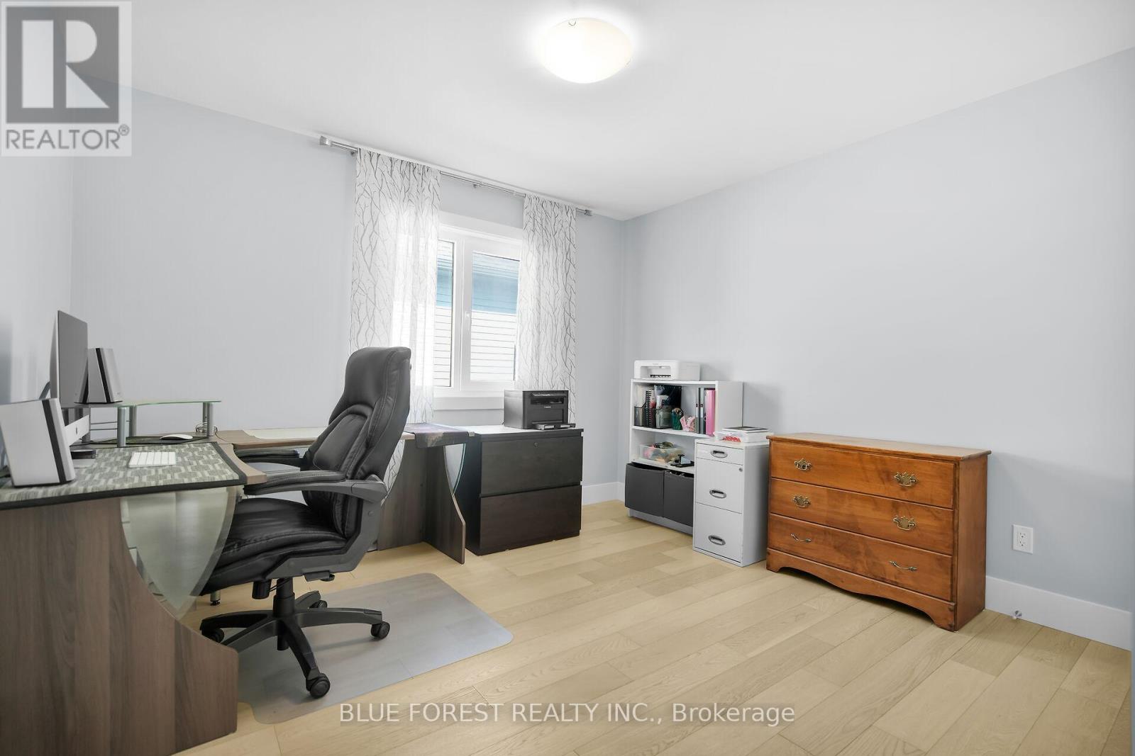 2190 Bakervilla Street, London South (South V), Ontario  N6P 0E5 - Photo 35 - X12447231