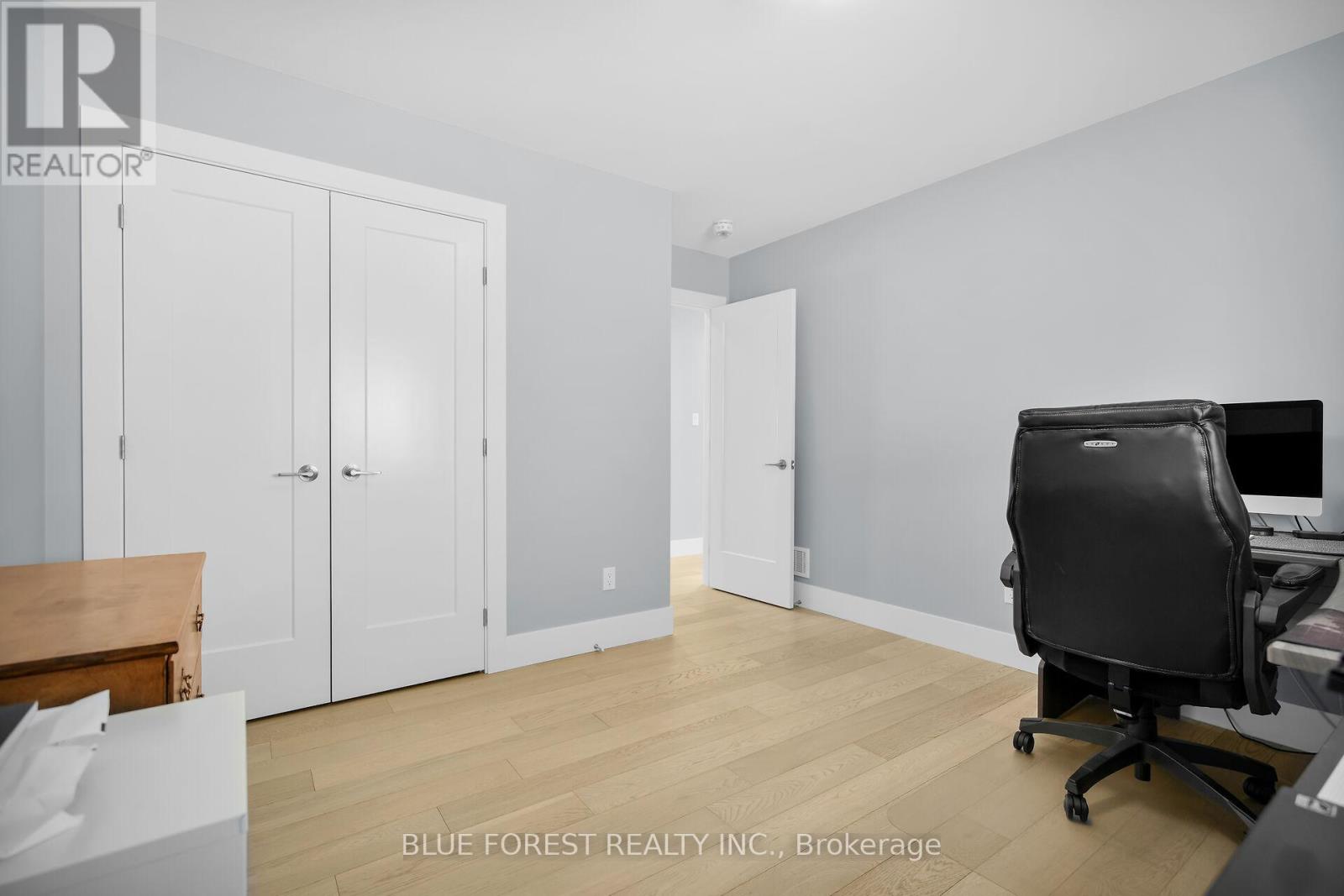 2190 Bakervilla Street, London South (South V), Ontario  N6P 0E5 - Photo 36 - X12447231