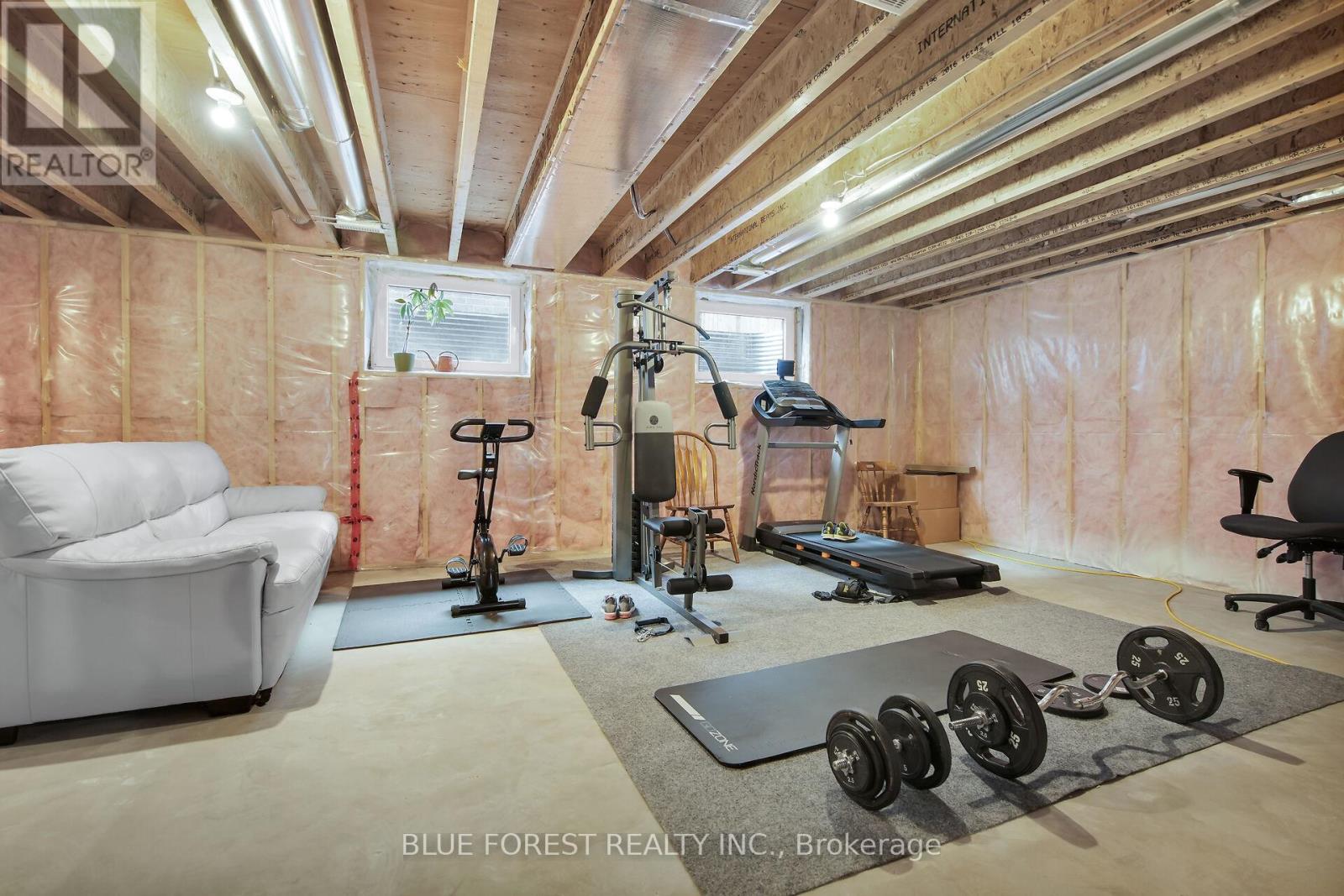 2190 Bakervilla Street, London South (South V), Ontario  N6P 0E5 - Photo 38 - X12447231