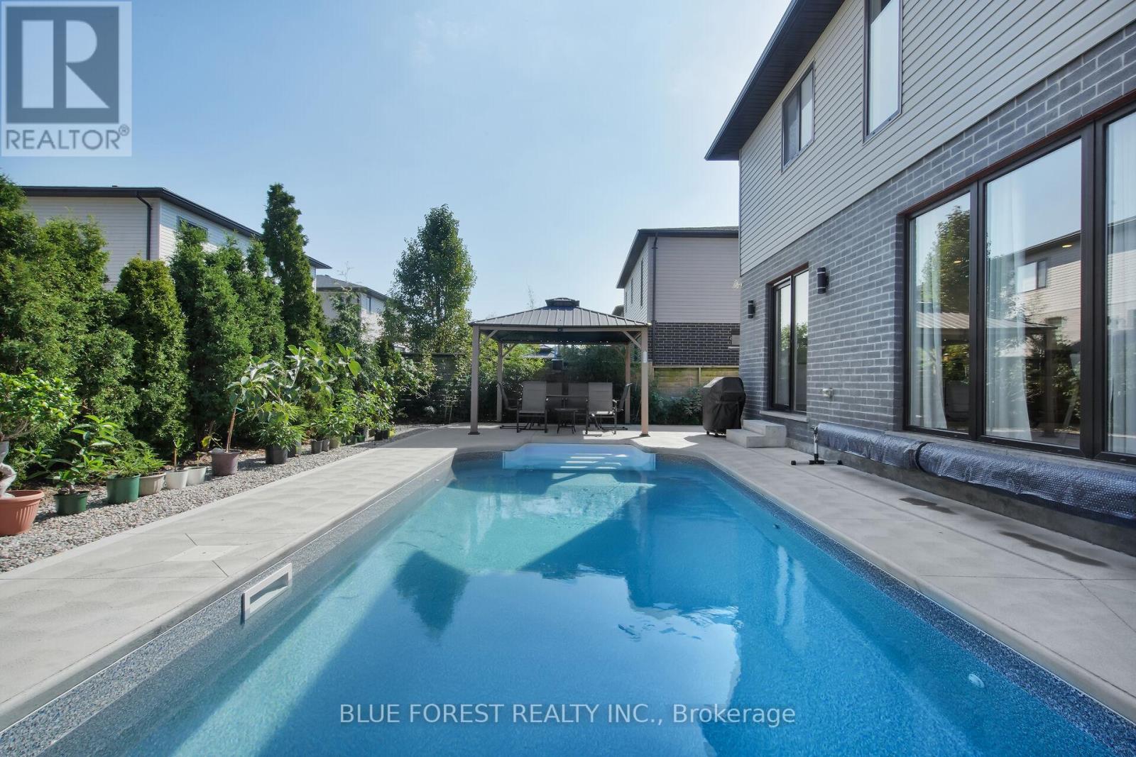 2190 Bakervilla Street, London South (South V), Ontario  N6P 0E5 - Photo 42 - X12447231