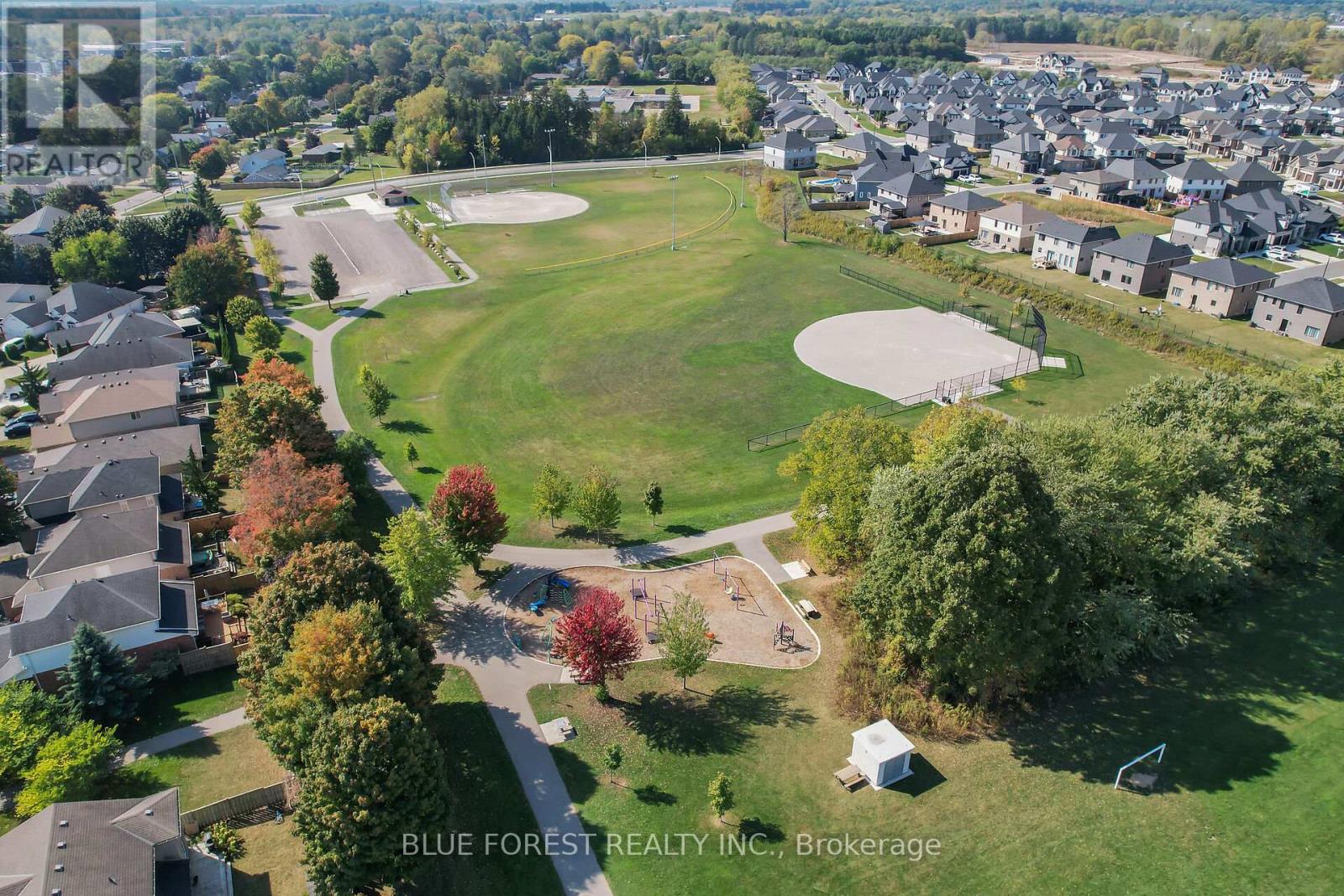 2190 Bakervilla Street, London South (South V), Ontario  N6P 0E5 - Photo 47 - X12447231