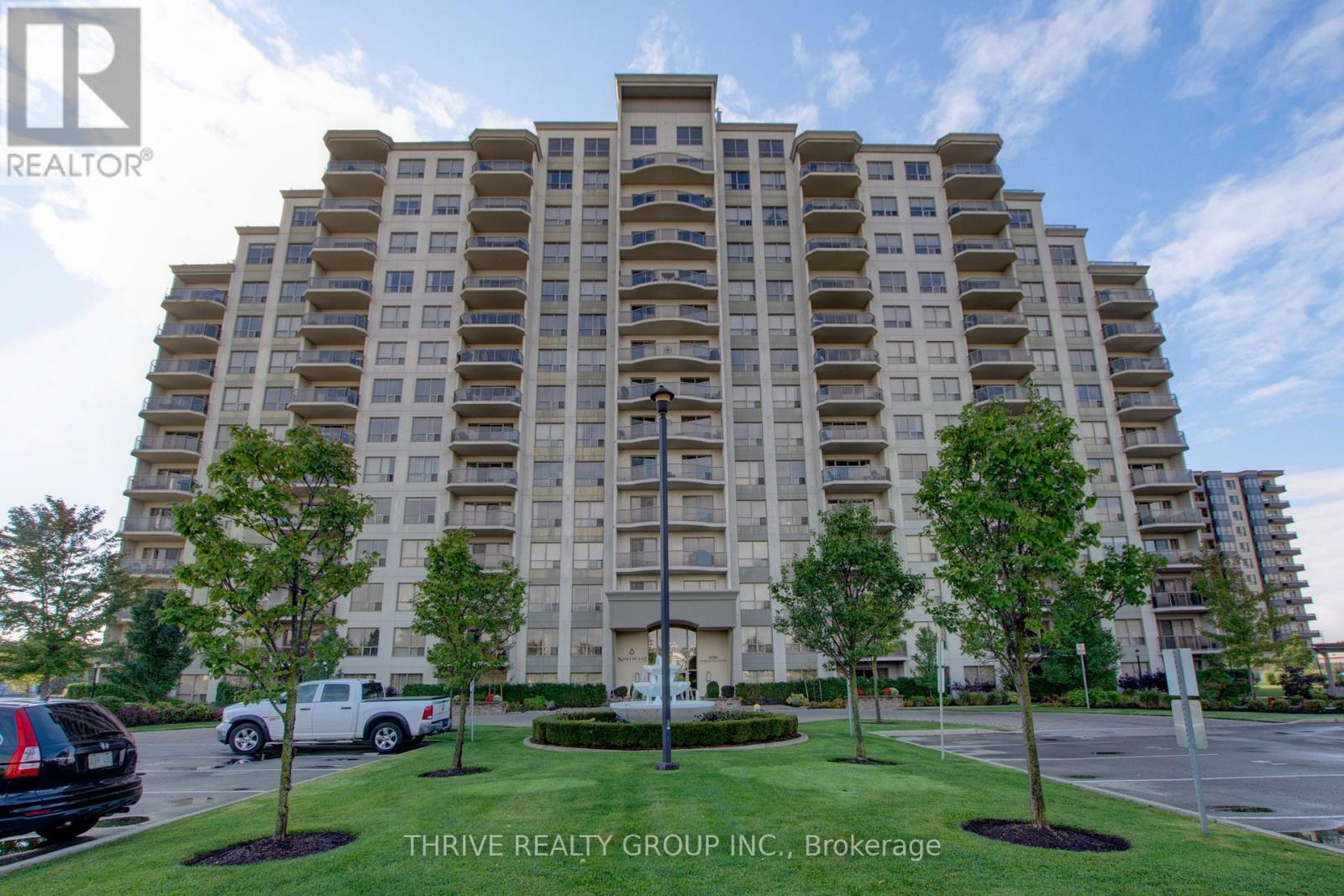 514 - 1030 Coronation Drive, London North, Ontario  N6G 0G5 - Photo 1 - X12447248