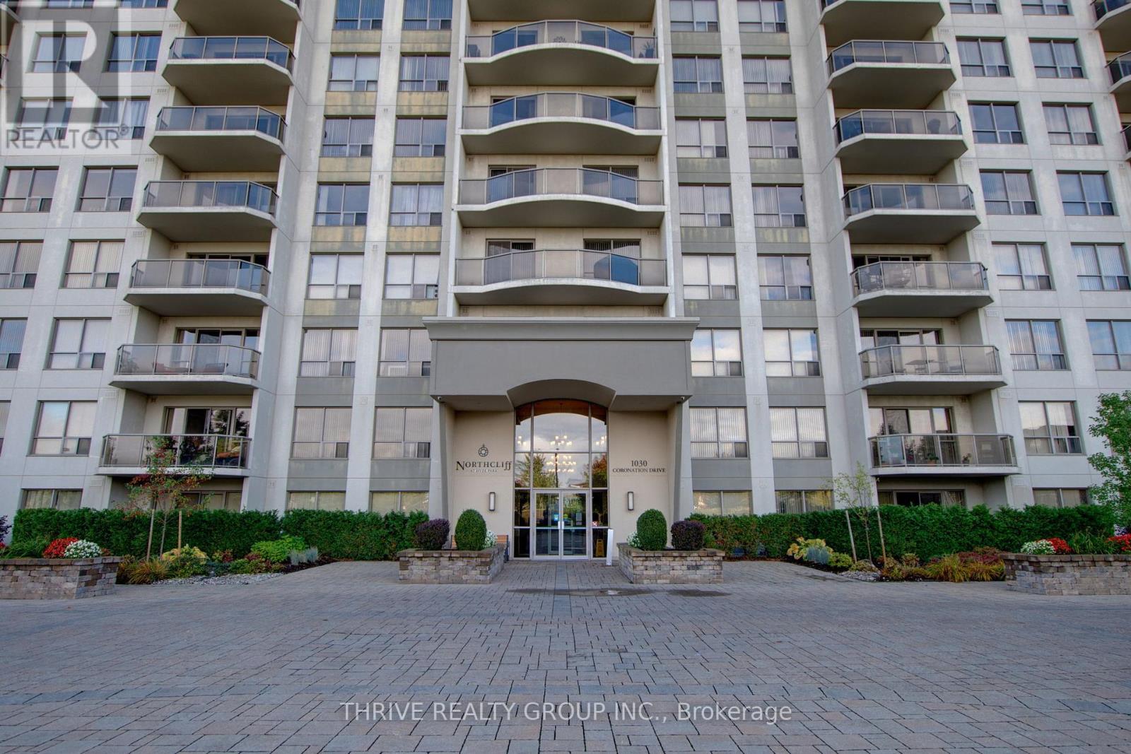 514 - 1030 Coronation Drive, London North, Ontario  N6G 0G5 - Photo 2 - X12447248