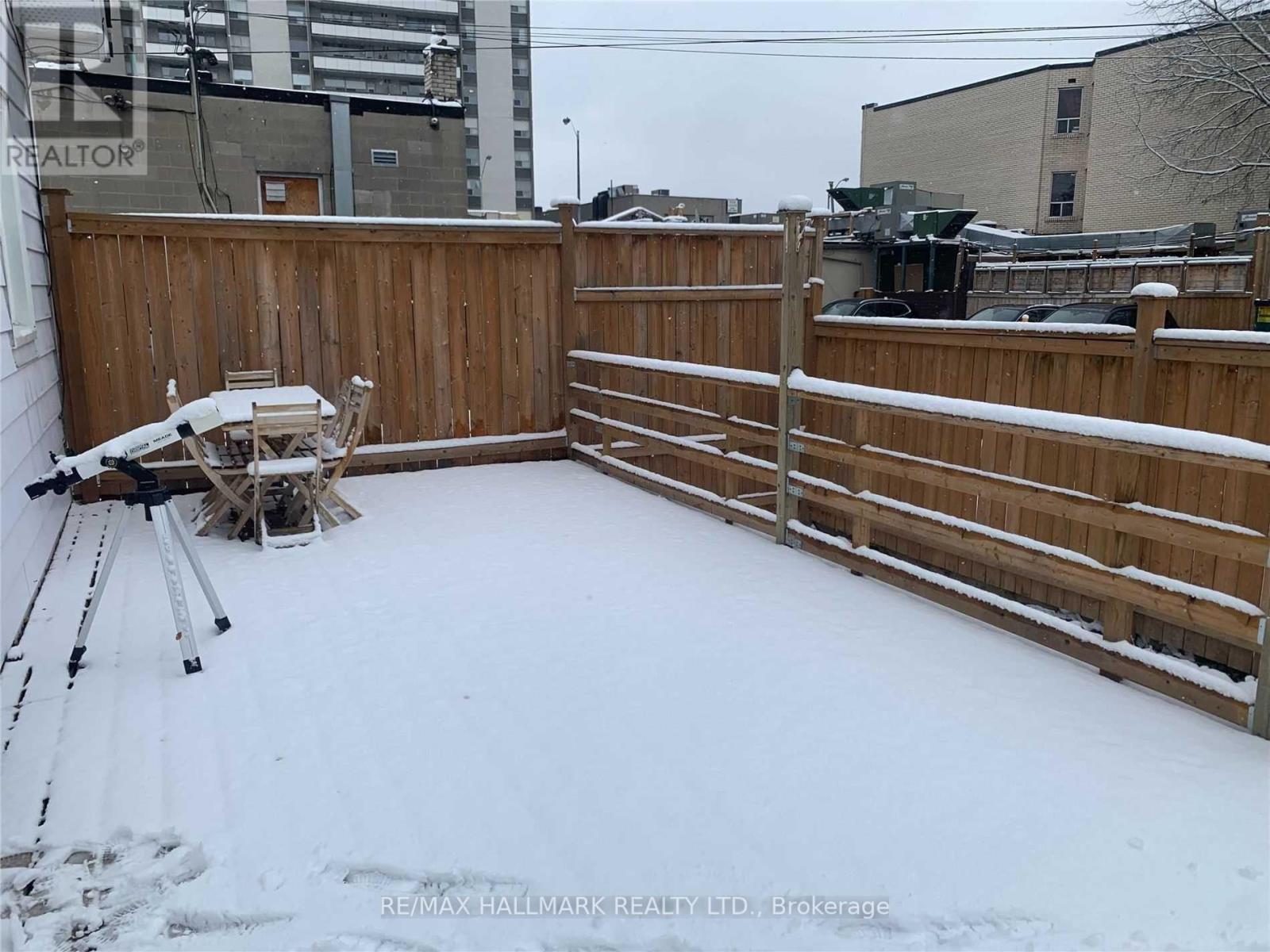 15 Patricia Avenue, Toronto, Ontario  M2M 1H9 - Photo 15 - C12446988