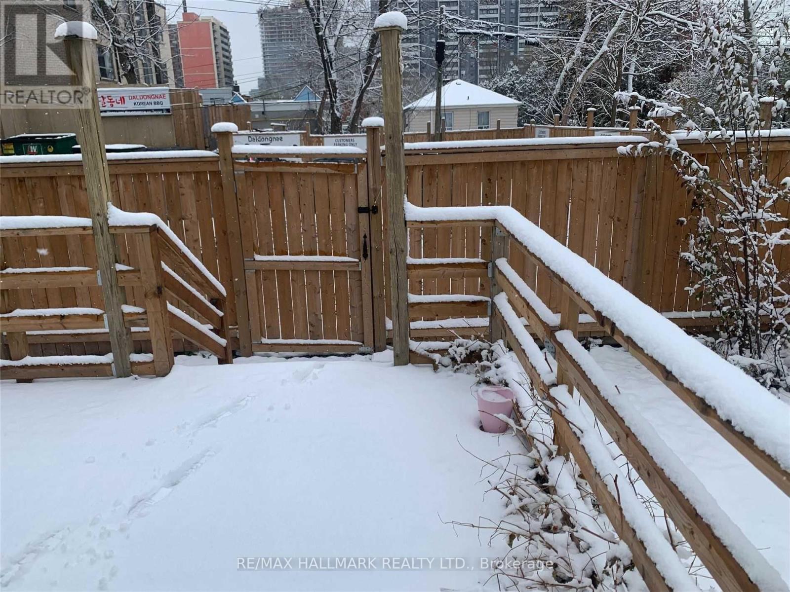 15 Patricia Avenue, Toronto, Ontario  M2M 1H9 - Photo 16 - C12446988