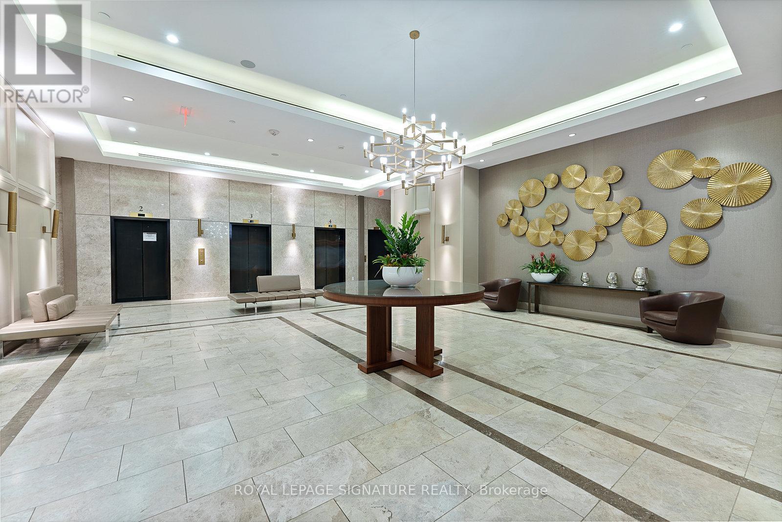 1013 - 155 Yorkville Avenue, Toronto (Annex), Ontario  M5R 0B4 - Photo 21 - C12446991