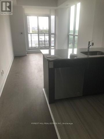 606 - 1486 Bathurst Street, Toronto, Ontario  M5P 3G9 - Photo 4 - C12447028