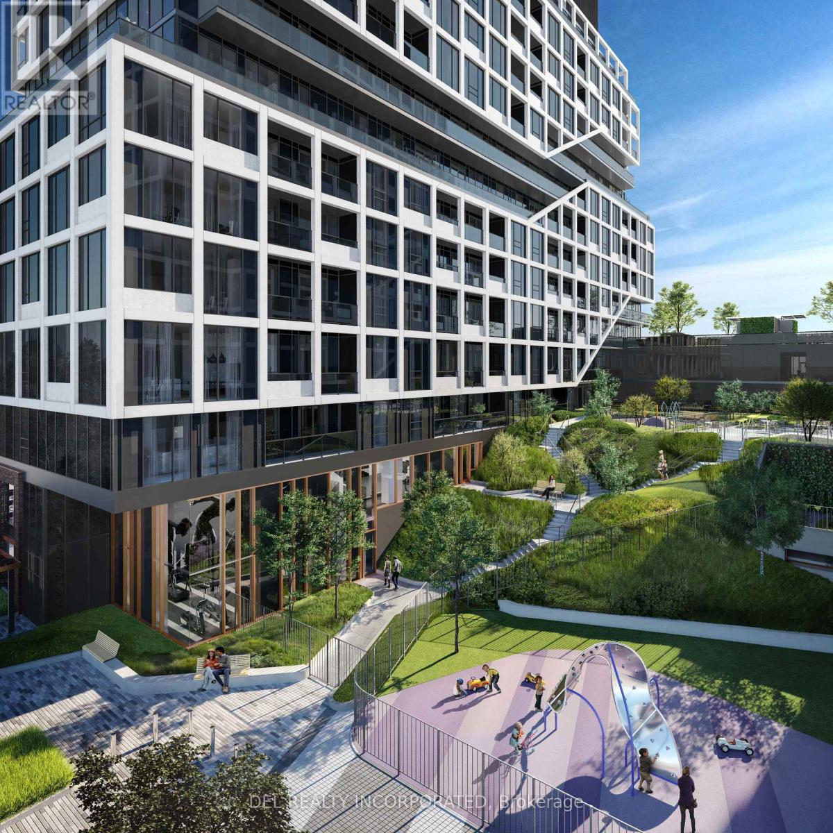 512 - 115 Denison Avenue, Toronto (Kensington-Chinatown), Ontario  M5T 2N1 - Photo 13 - C12447037