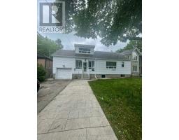 209 PLEASANT AVENUE, Toronto, Ontario