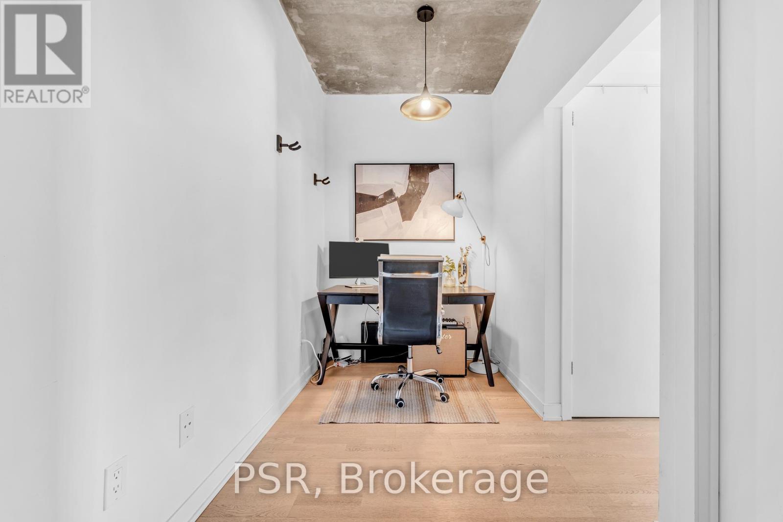 502 - 109 Wolseley Street, Toronto (Trinity-Bellwoods), Ontario  M6J 1K1 - Photo 32 - C12447042
