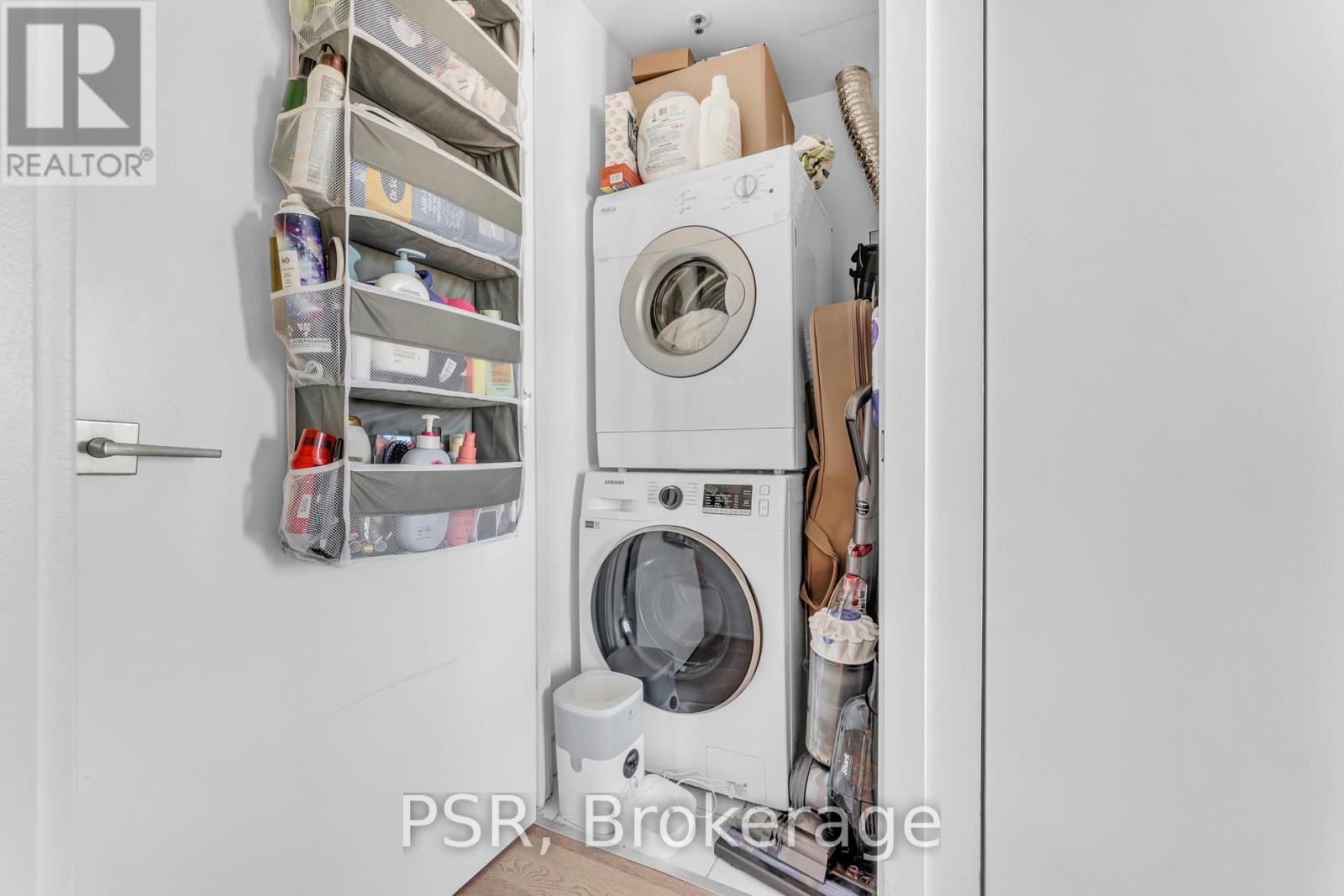 502 - 109 Wolseley Street, Toronto (Trinity-Bellwoods), Ontario  M6J 1K1 - Photo 33 - C12447042