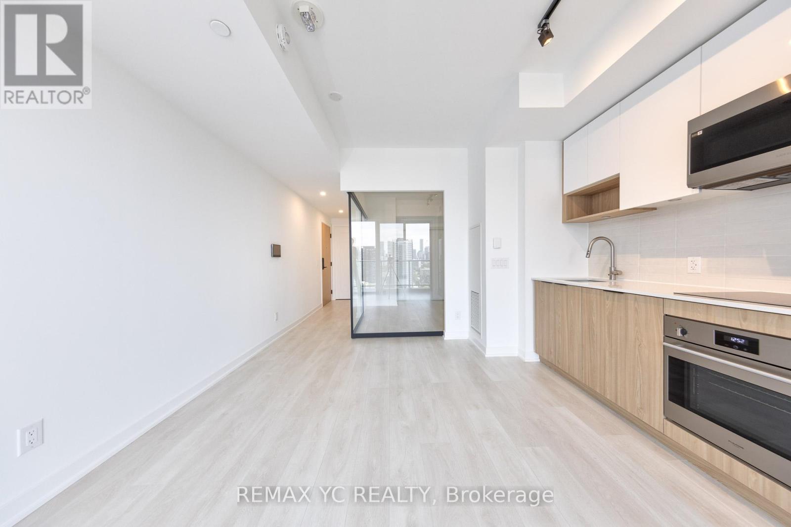 2207 - 5 Defries Street, Toronto, Ontario  M5A 0W7 - Photo 11 - C12447057