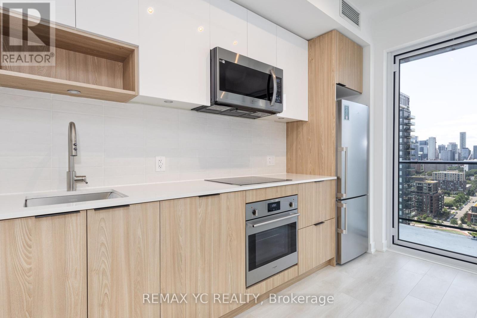 2207 - 5 Defries Street, Toronto, Ontario  M5A 0W7 - Photo 15 - C12447057