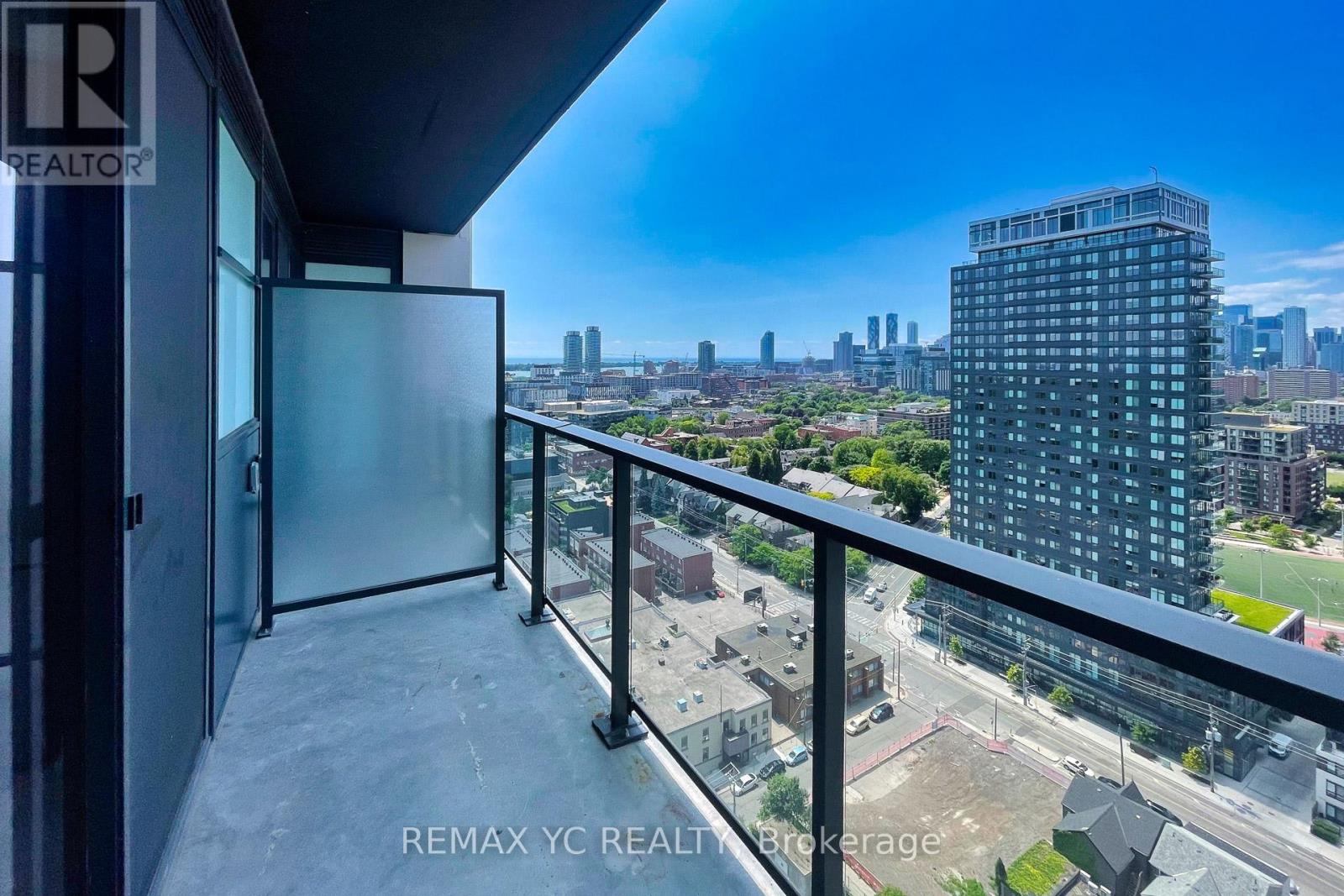 2207 - 5 Defries Street, Toronto, Ontario  M5A 0W7 - Photo 18 - C12447057
