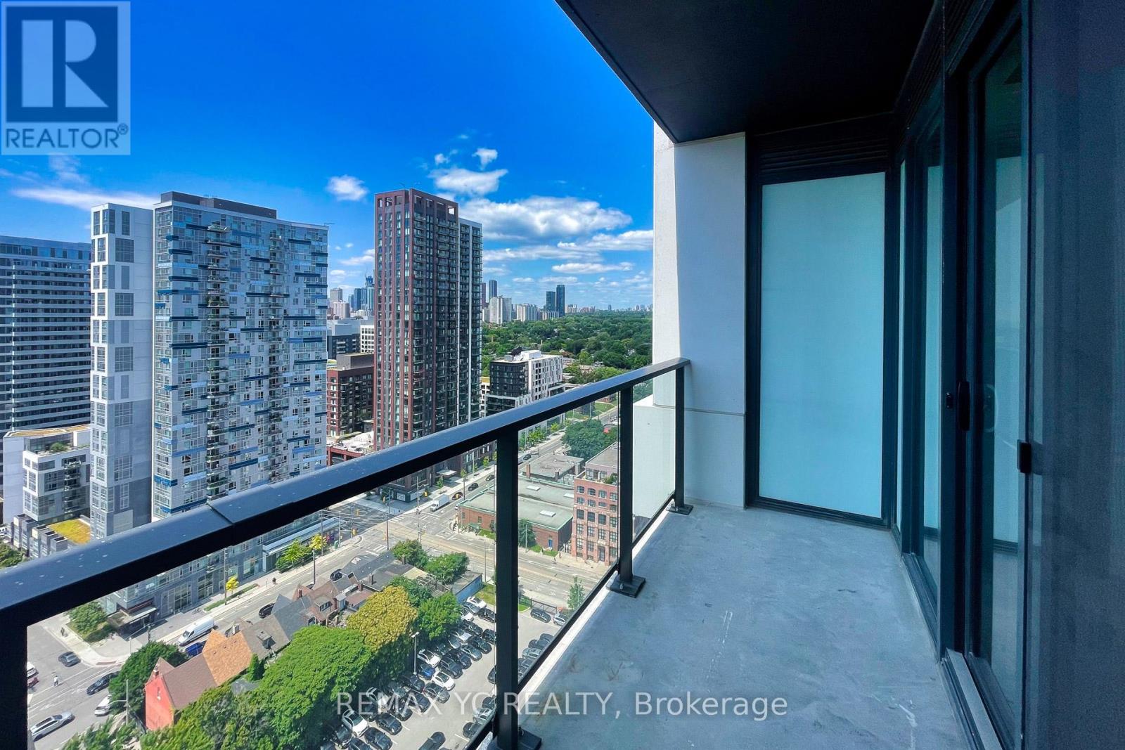 2207 - 5 Defries Street, Toronto, Ontario  M5A 0W7 - Photo 19 - C12447057