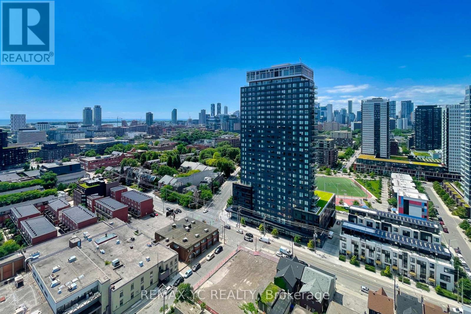 2207 - 5 Defries Street, Toronto, Ontario  M5A 0W7 - Photo 22 - C12447057