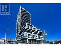 2207 - 5 DEFRIES STREET, Toronto, Ontario
