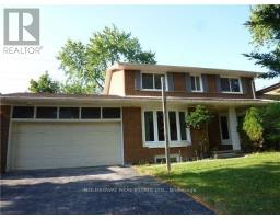 24 SAWLEY DRIVE, Toronto, Ontario