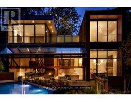 7 WAXWING PLACE, Toronto, Ontario