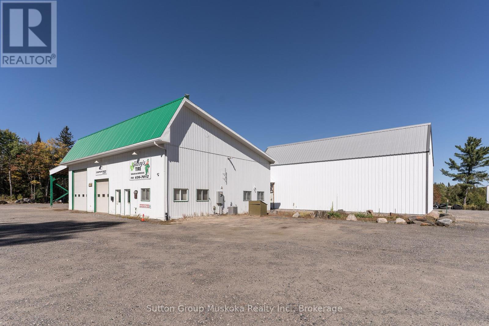 1891 EMSDALE ROAD N, Perry, Ontario