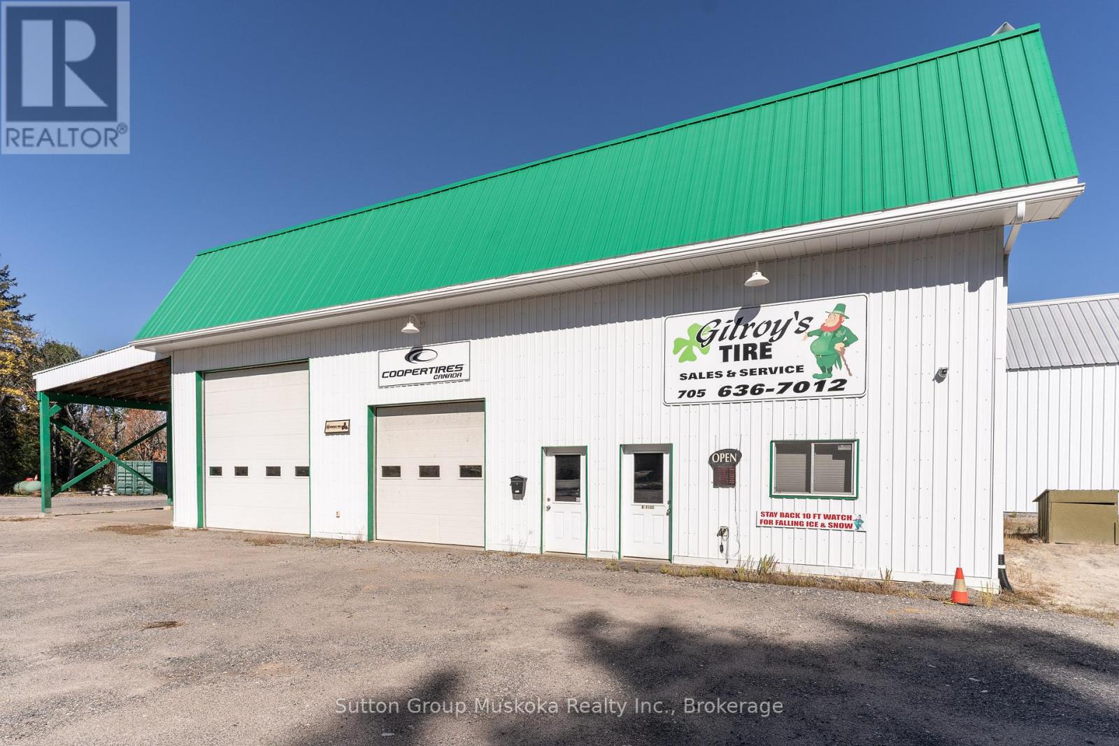 1891 Emsdale Road N, Perry, Ontario  P0A 1J0 - Photo 2 - X12447162