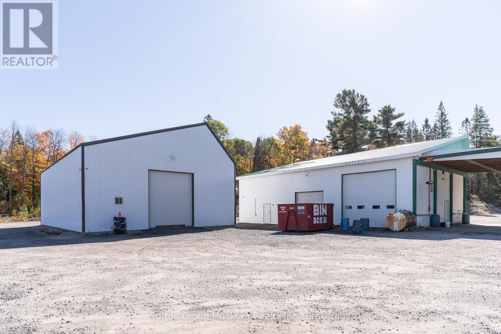 1891 Emsdale Road N, Perry, Ontario  P0A 1J0 - Photo 4 - X12447162