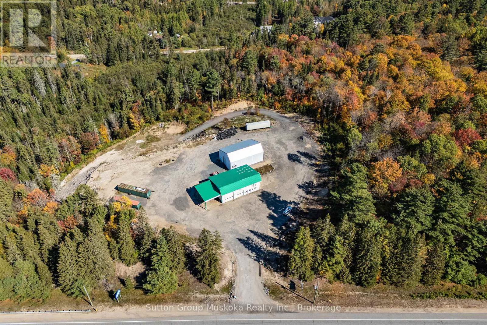 1891 Emsdale Road N, Perry, Ontario  P0A 1J0 - Photo 5 - X12447162