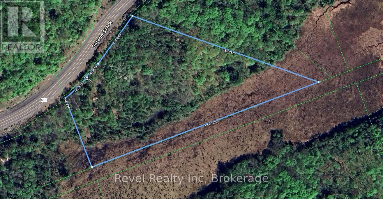 571 518 HIGHWAY, Seguin, Ontario
