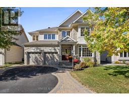 788 KILBIRNIE DRIVE, Ottawa, Ontario