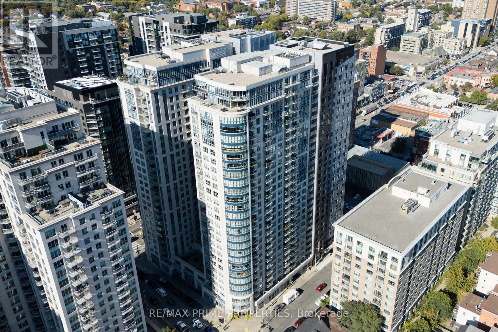1306 - 195 Besserer Street, Ottawa, Ontario  K1N 0B6 - Photo 48 - X12447105