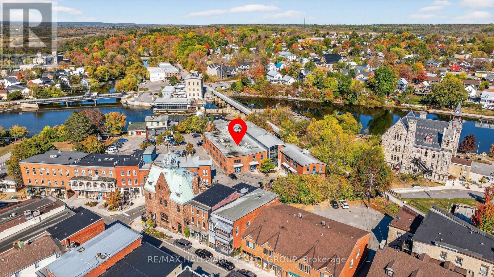 114 - 83 Little Bridge Street, Mississippi Mills, Ontario  K0A 1A0 - Photo 45 - X12447127