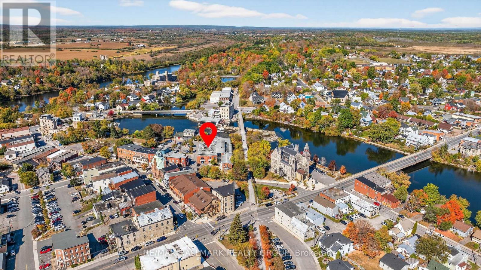 114 - 83 Little Bridge Street, Mississippi Mills, Ontario  K0A 1A0 - Photo 46 - X12447127