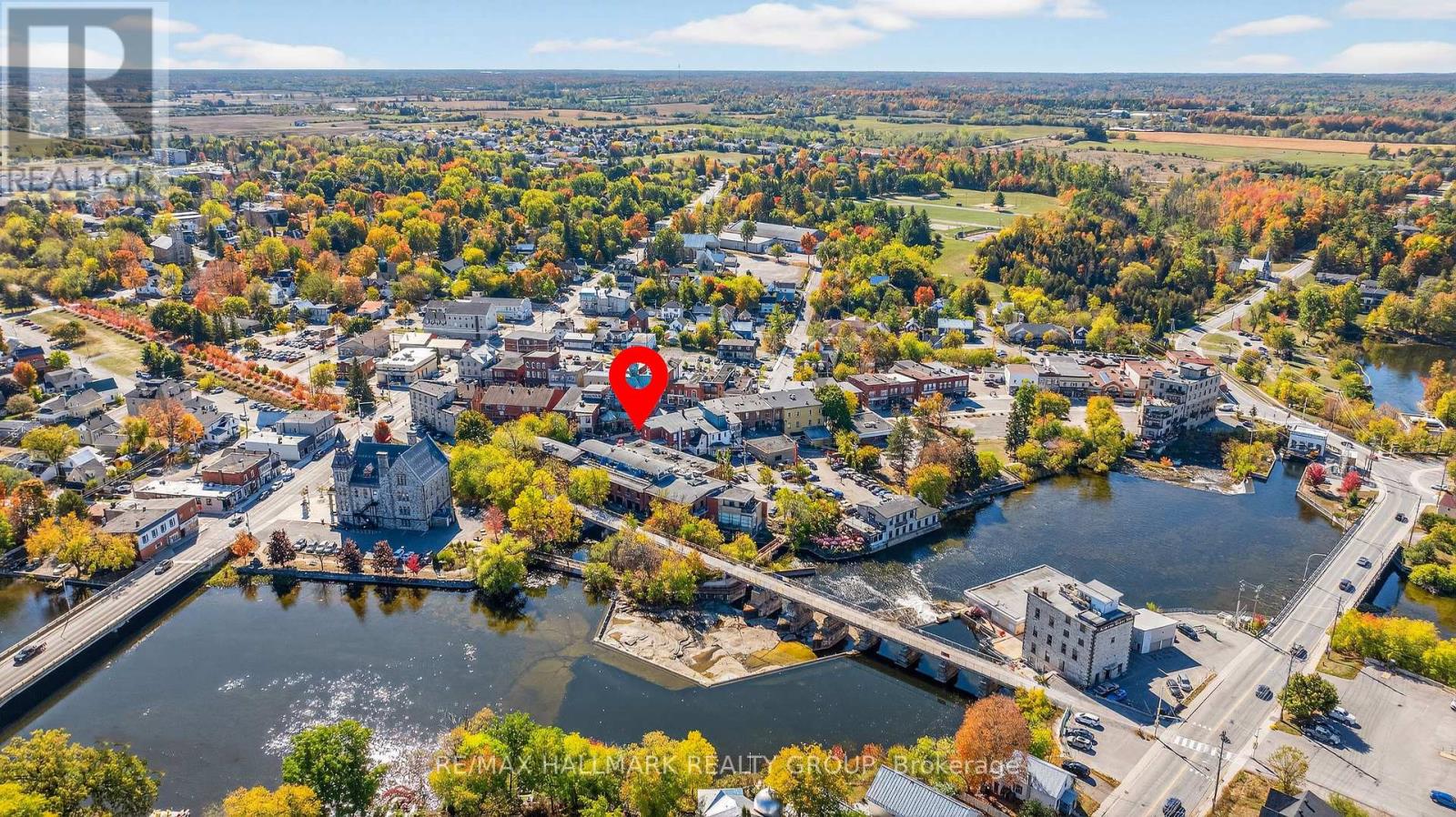 114 - 83 Little Bridge Street, Mississippi Mills, Ontario  K0A 1A0 - Photo 48 - X12447127