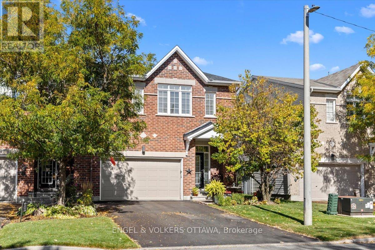 1003 Markwick Crescent, Ottawa, Ontario  K4A 4X5 - Photo 1 - X12447252